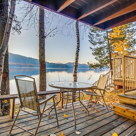 Bay Point Lakefront 4A Down Whitefish Dış mekan fotoğraf